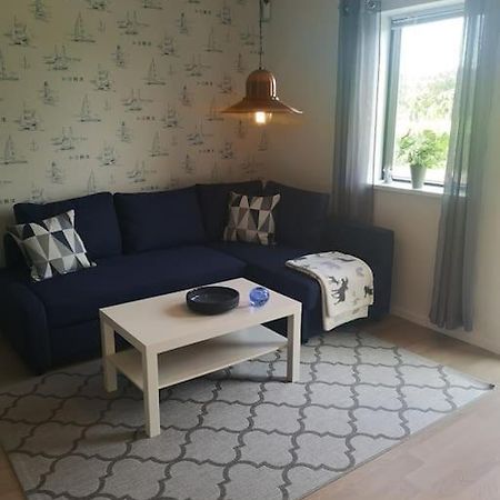 Nybyggd Marklaegenhet Strax Utanfoer Torekov! Båstad Exterior foto