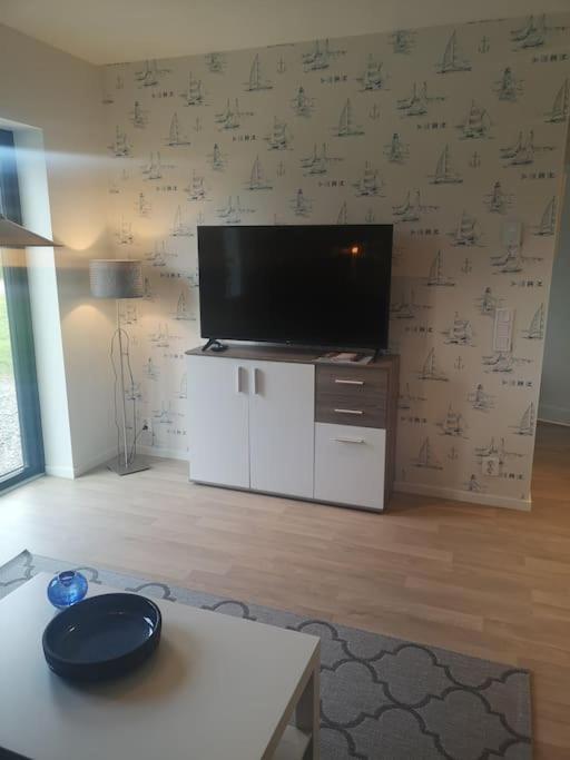 Nybyggd Marklaegenhet Strax Utanfoer Torekov! Båstad Exterior foto